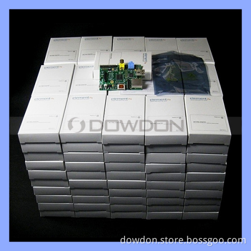 Original 512MB 700 MHz Arm1176jzf-S Core Model B Raspberry Pi